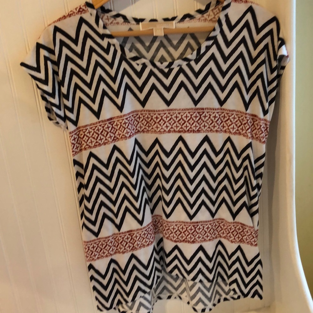 Michael Kors WOMENS XS shirt